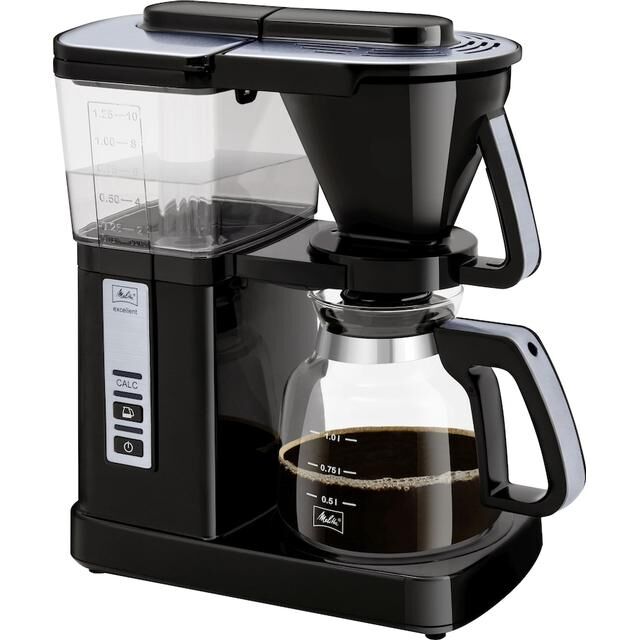 Geologi affjedring forurening Kaffemaskine bedst i test | De bedste kaffemaskiner på markedet